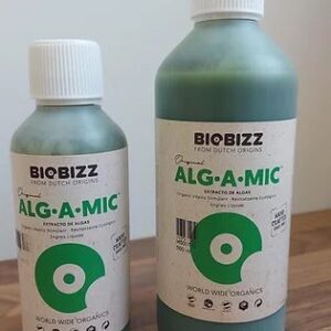 Biobizz Alg-A-Mic Seaweed Biostimulant