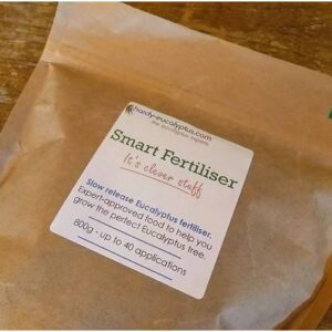 Eucalyptus Smart Fertiliser