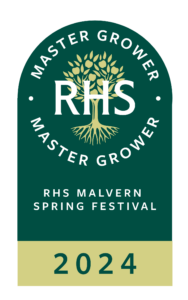 RHS Master Grower 2024